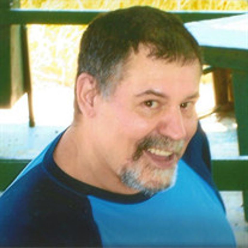 Michael Allen Kelley