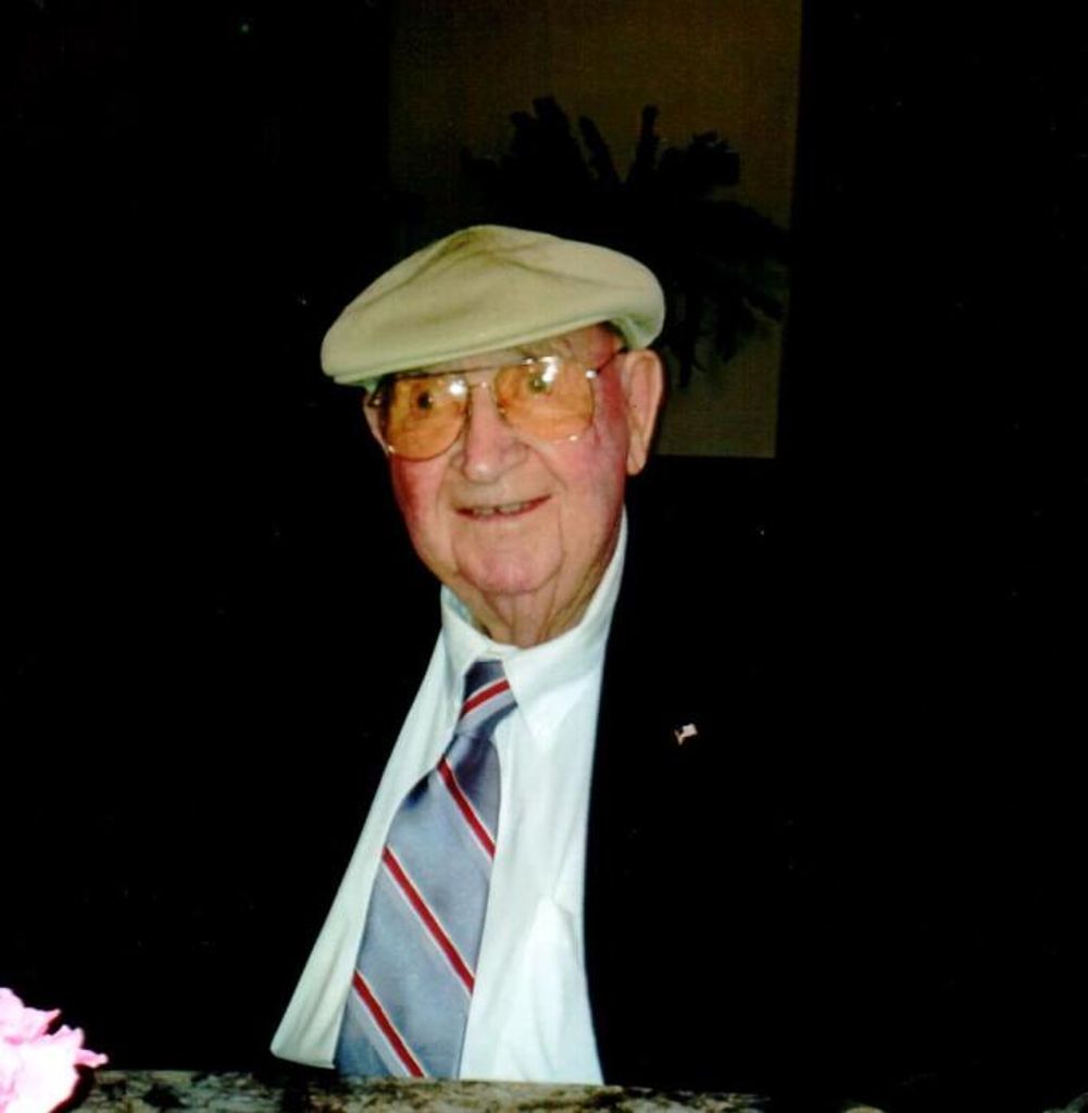 Wilbur Tom Hodges, Jr.