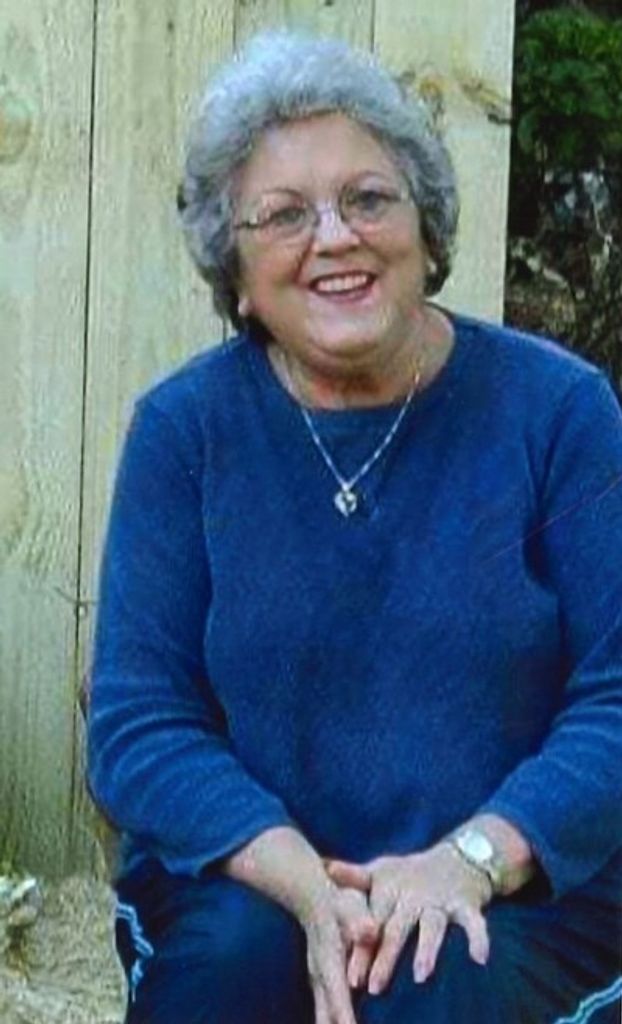 Linda Ann Mcandrews