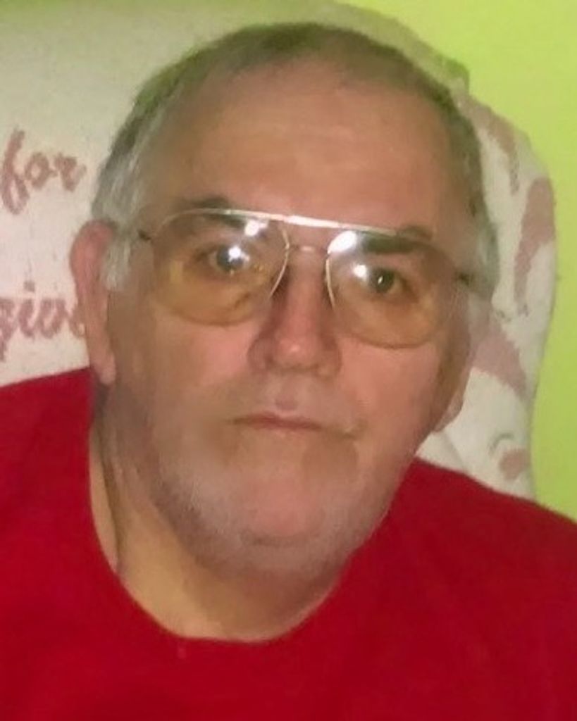 Kenneth E. "Junior" Dixon, Jr. Profile Photo