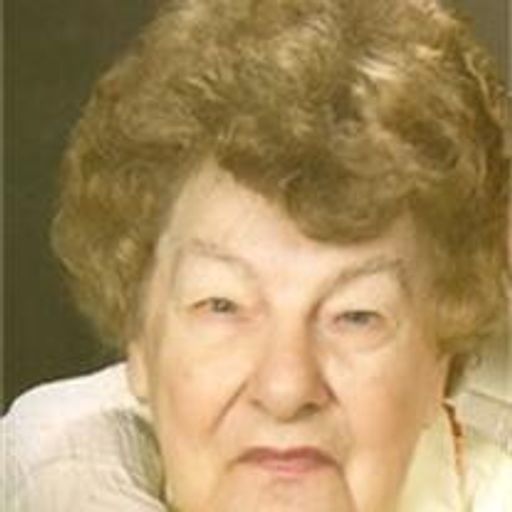 Frances Louise Mccutcheon (Lewis) Profile Photo