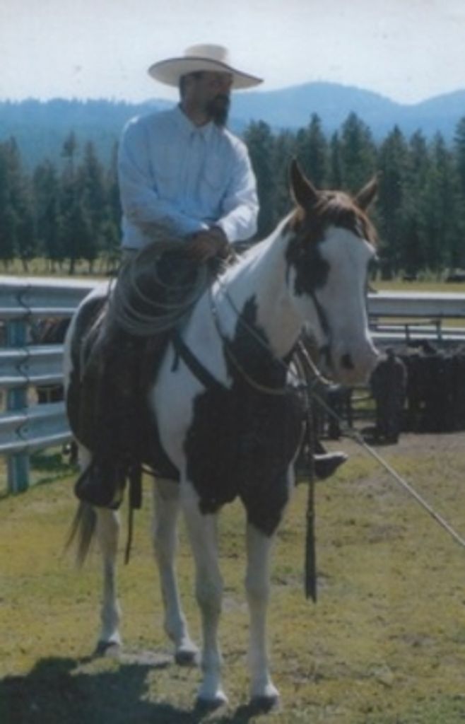 William Forest "Bill" Hackler