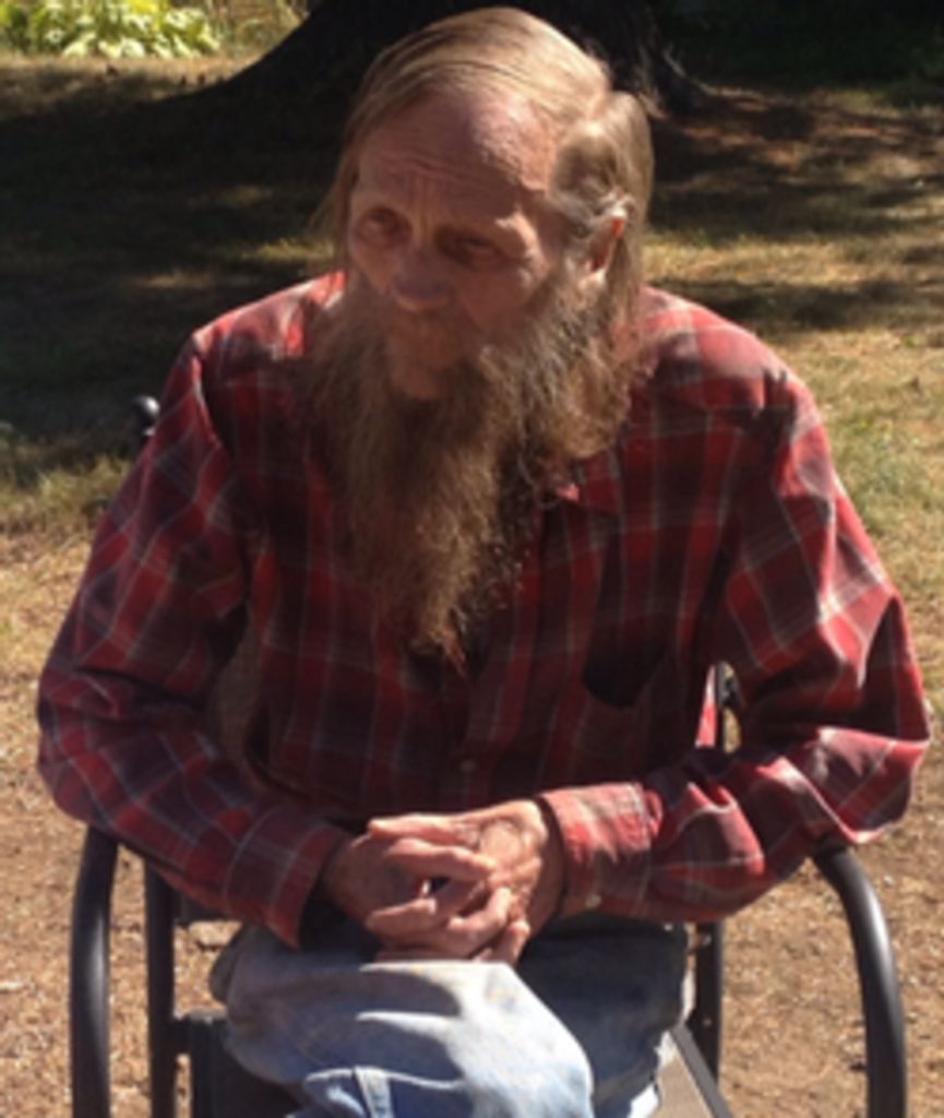 David Royce Pettigrew