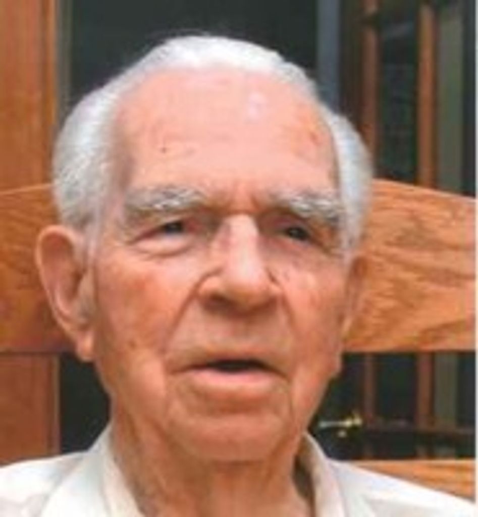 Robert Pierce Marsh