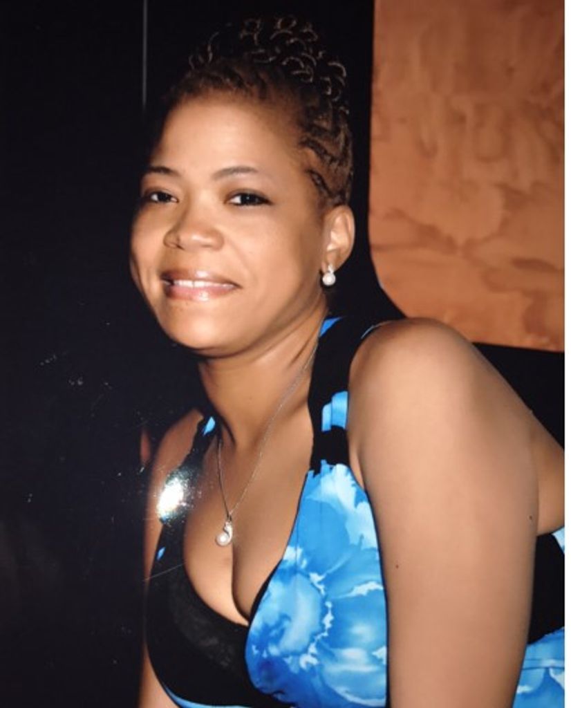 Adrienne Michele (Clemmons)  Clemmons-Turner