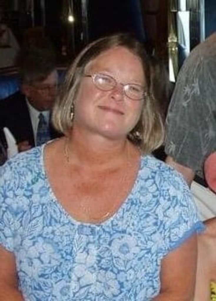 Rebecca "Becky" T. Wynne Profile Photo