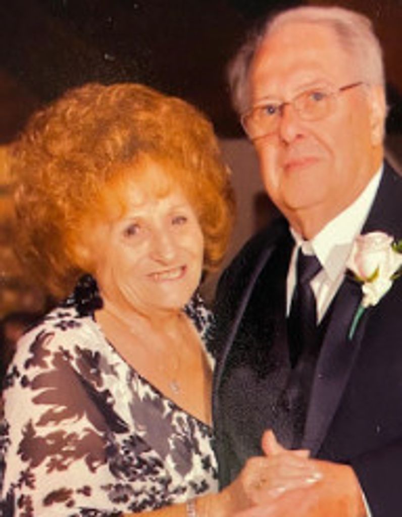 Phyllis Trinkaus