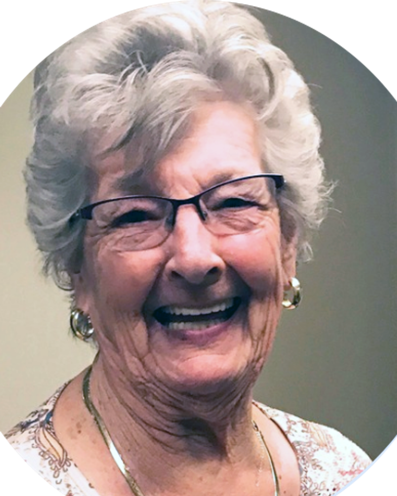 Verna Blauer Price Profile Photo