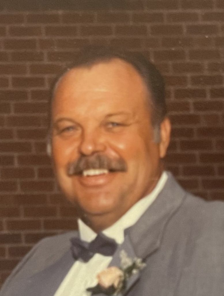 David L Webb Profile Photo