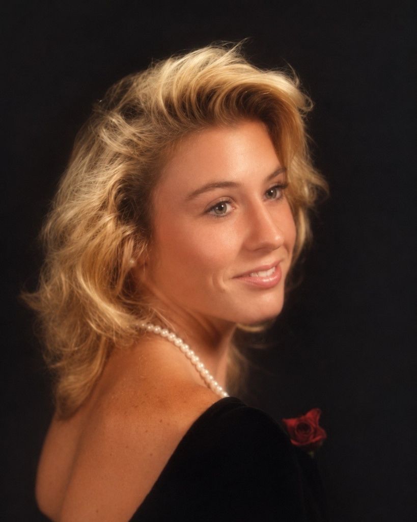 Kristine Marie (Glawe) Knoebel