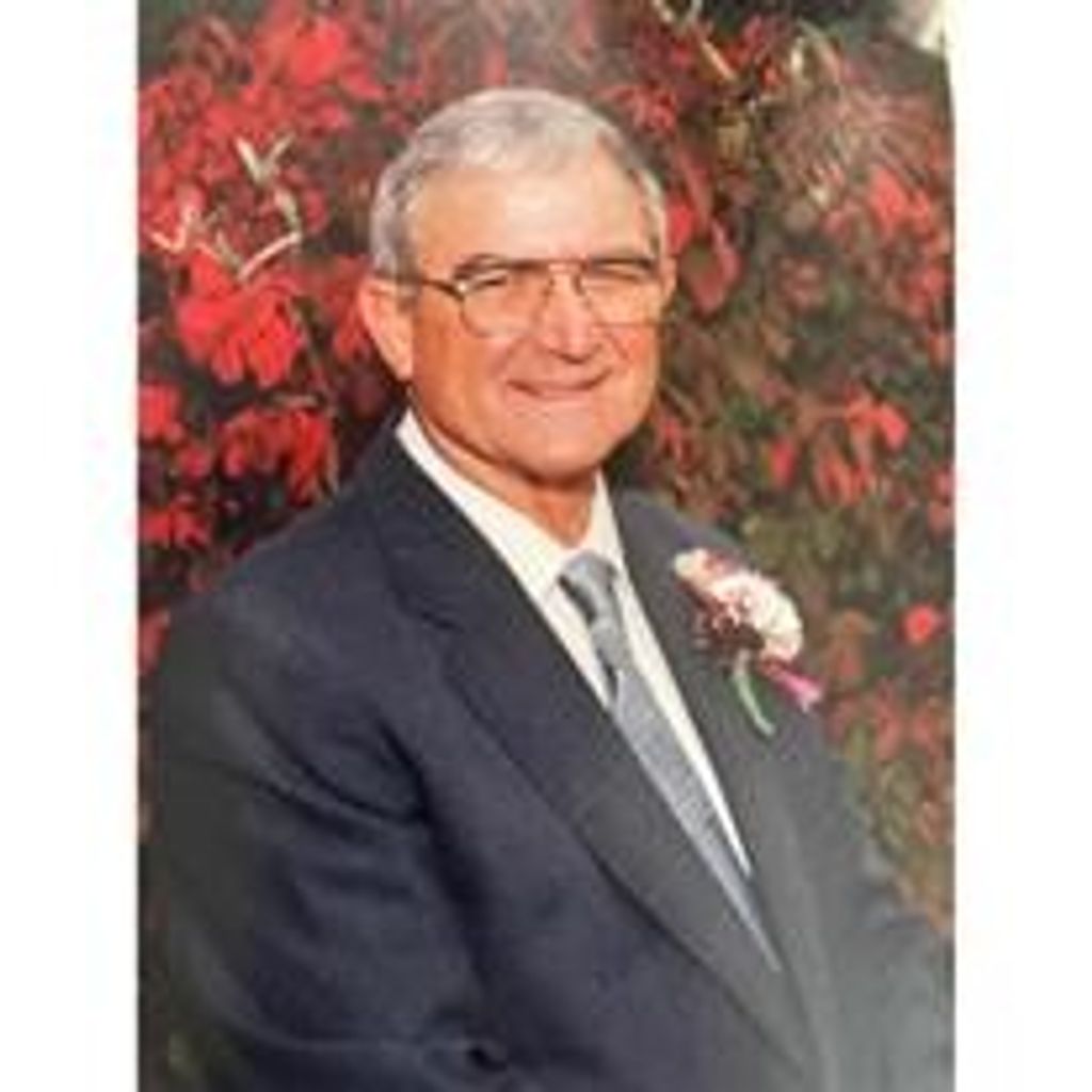 William Keesling Profile Photo