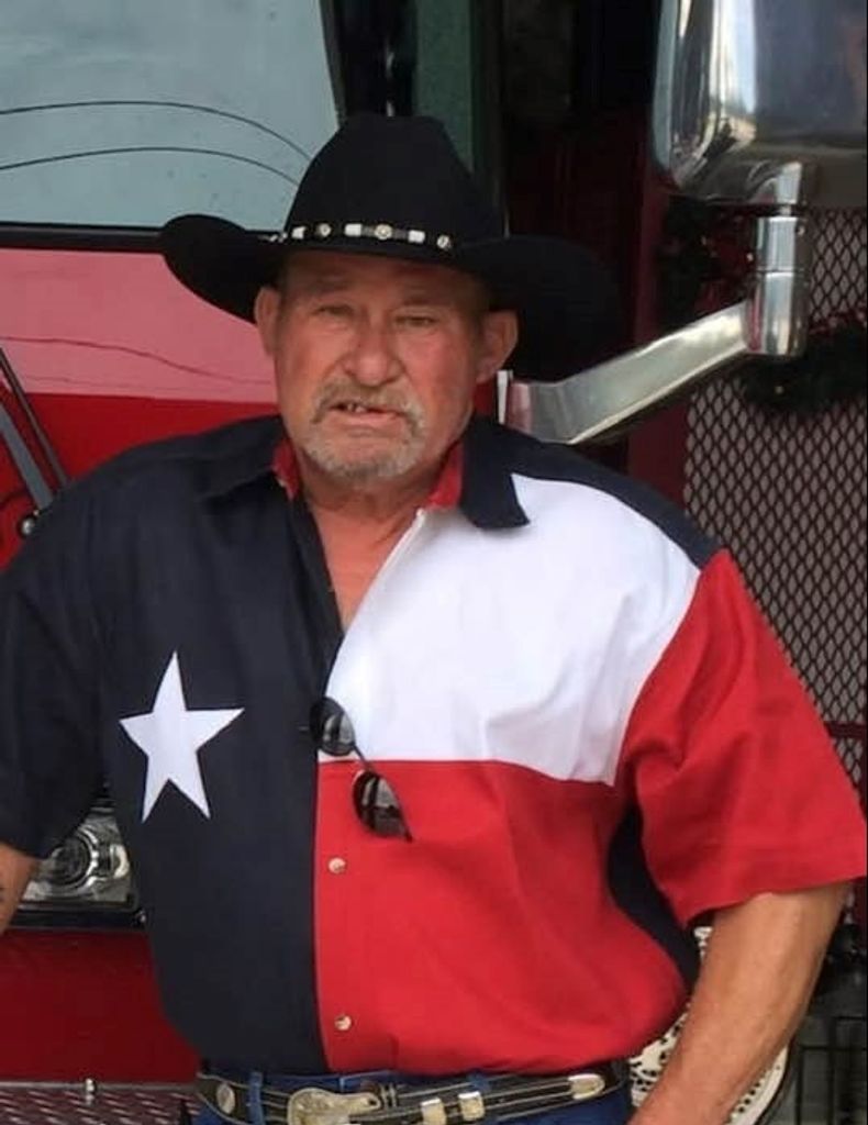 Joaquin Castillo Profile Photo