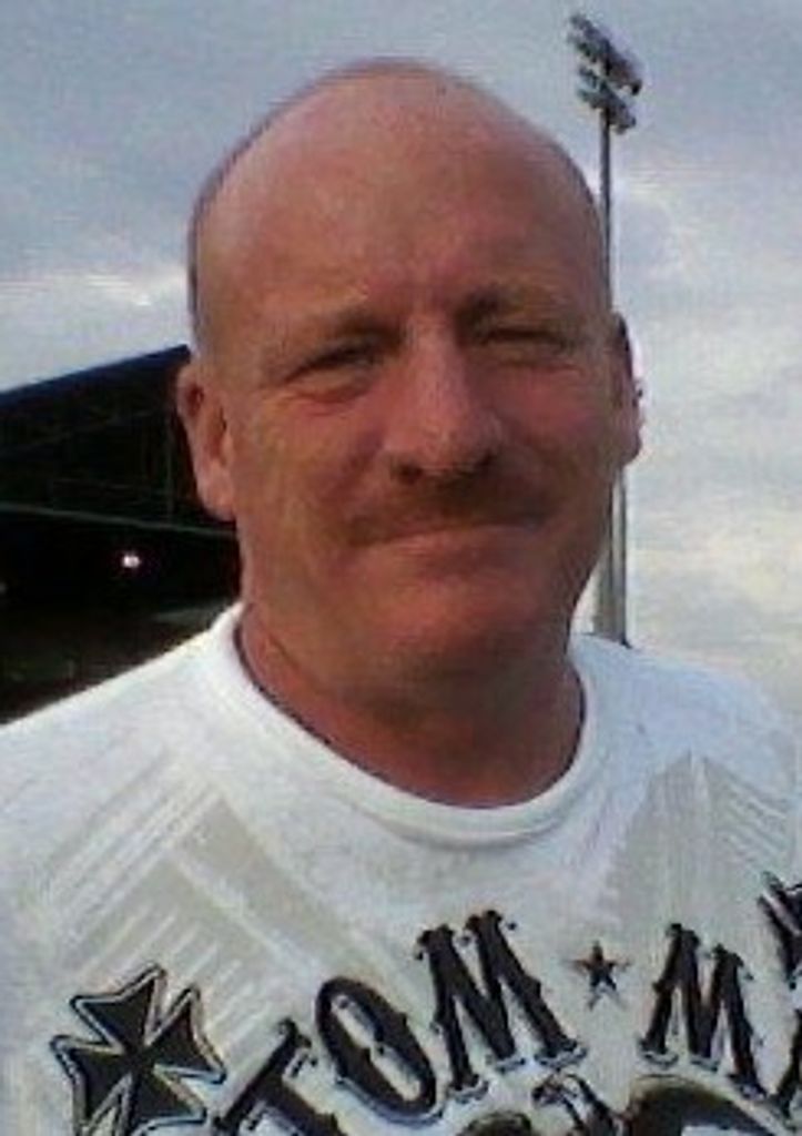 Thomas Petrey, of Lancing, TN
