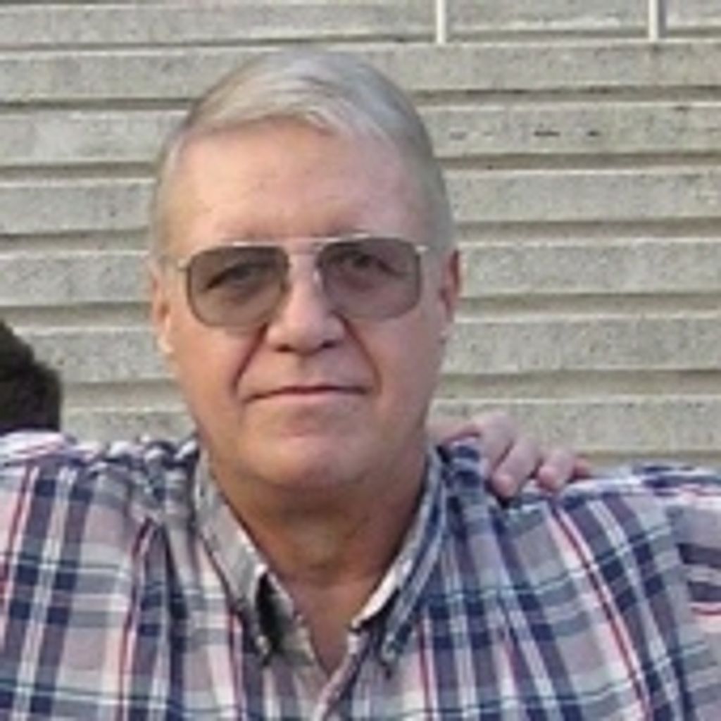 Ralph Edmond Edd Oates, Jr.