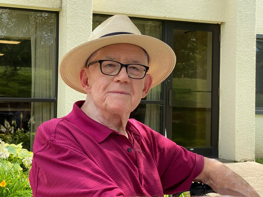 Gerald 'Jerry' William Schilling Profile Photo