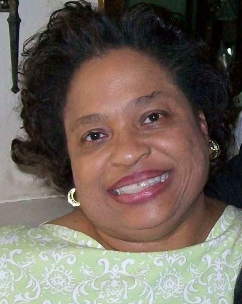 Miss Karen Joyce Murphy