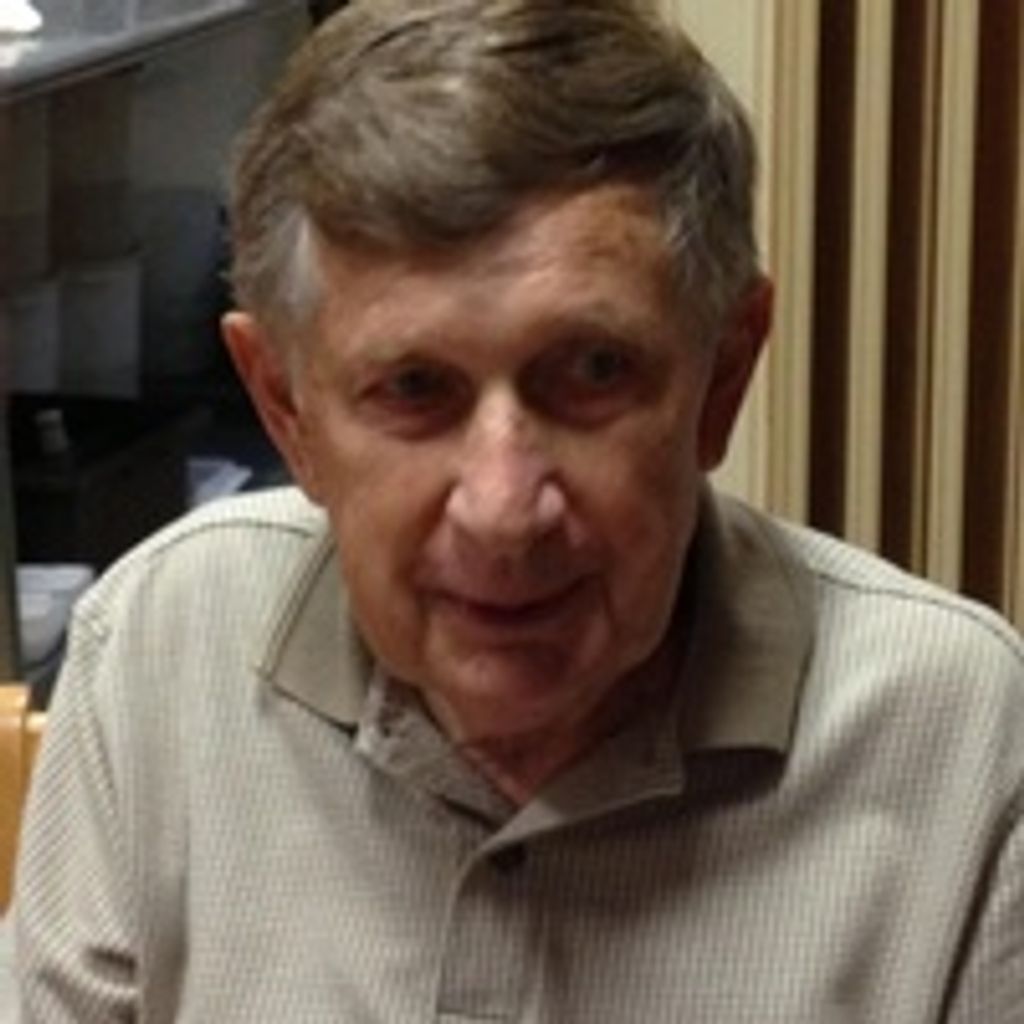 James F Clark