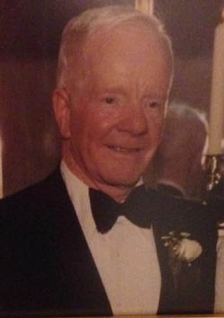 Joseph Gerald Hamilton