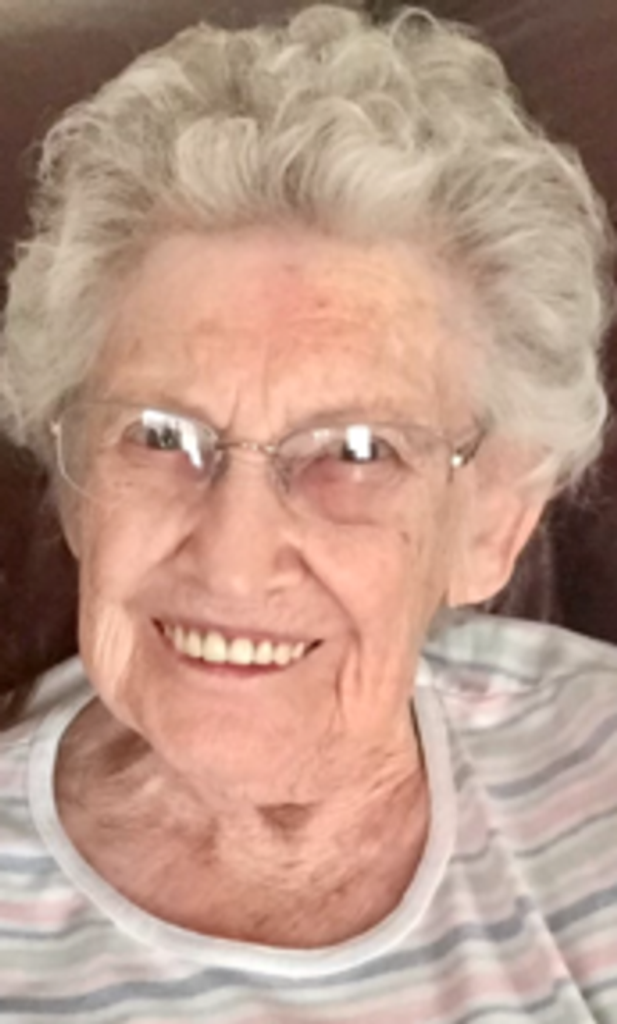 Mildred "Millie" Marie Stites Profile Photo