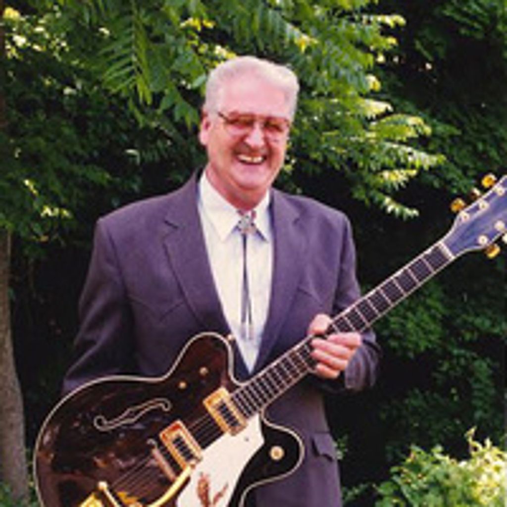 Joseph M. Nuzum