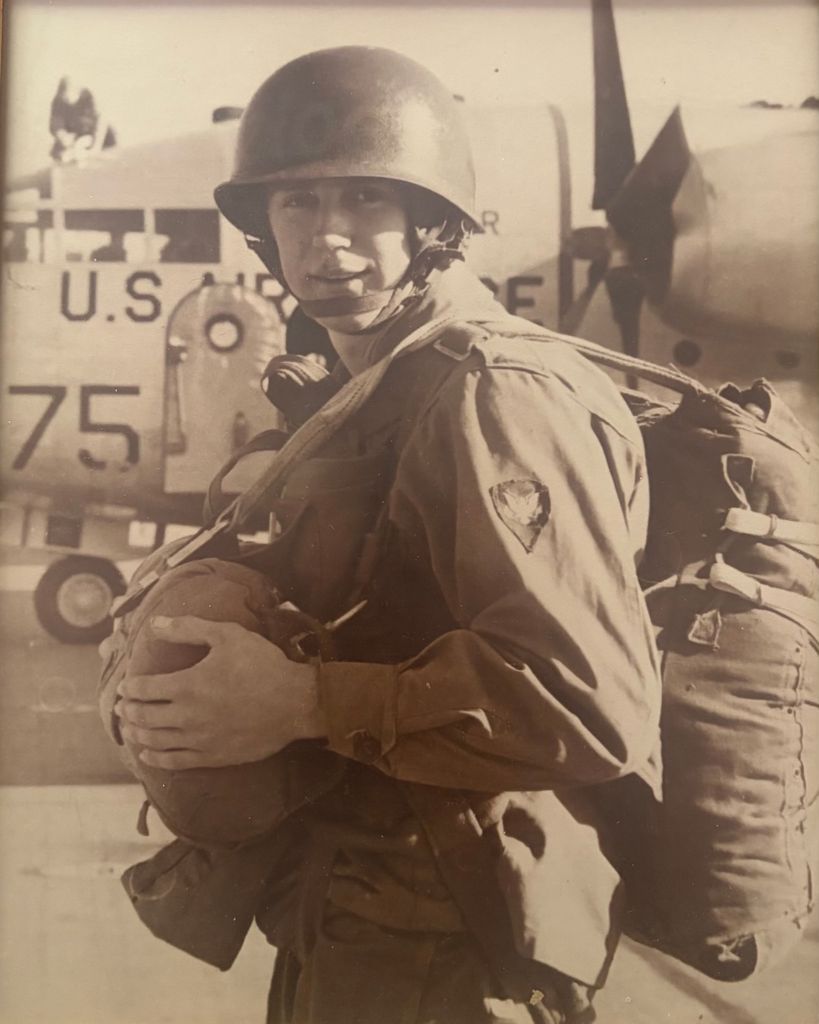 George Stephen Havrilla, Sr. Profile Photo