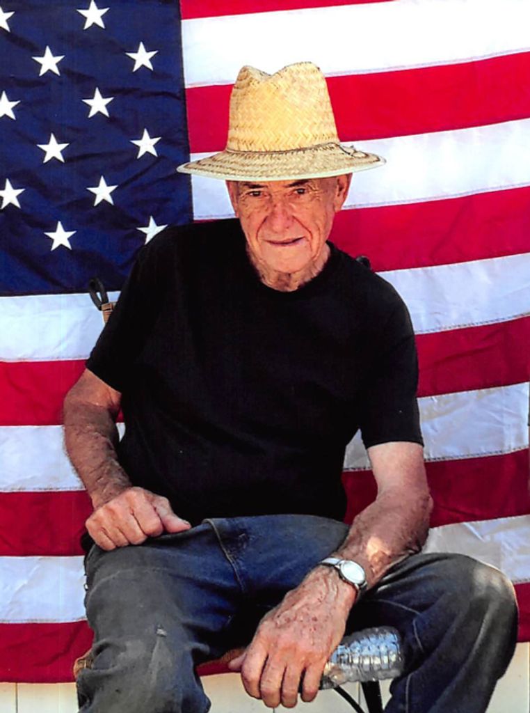 Walter Leon Locke Jr. Profile Photo