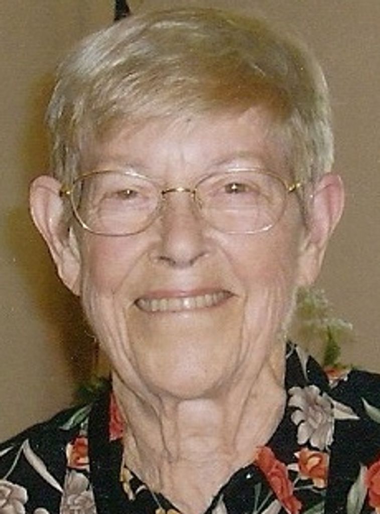 Adah Goodhand