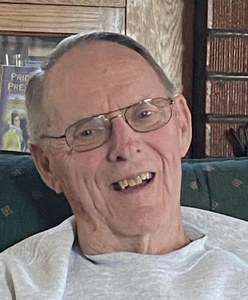 Gary E. Watson Profile Photo