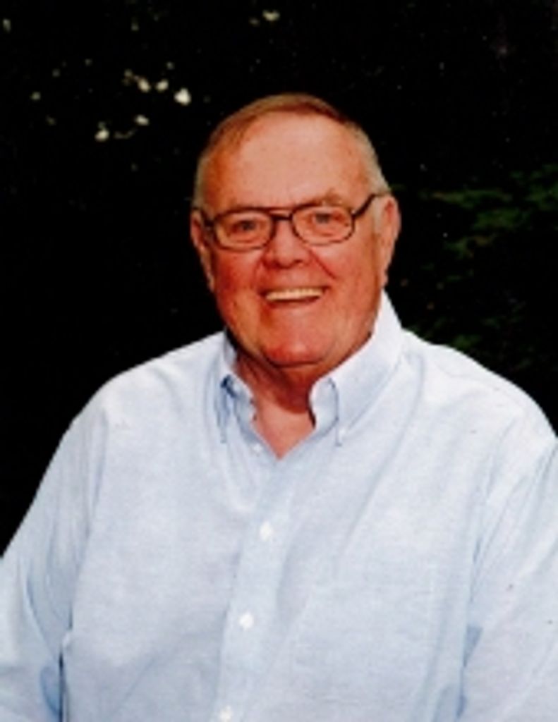 Robert David Cox