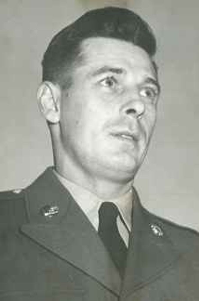Eugene Francis Elliott Profile Photo