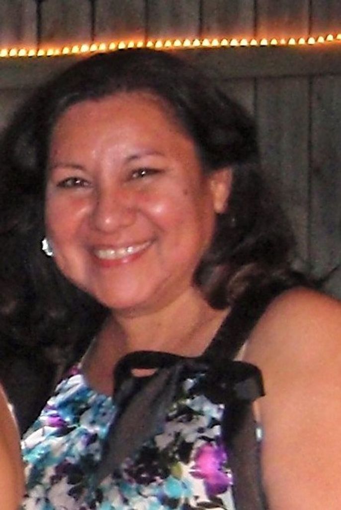 Alisa M. Garza