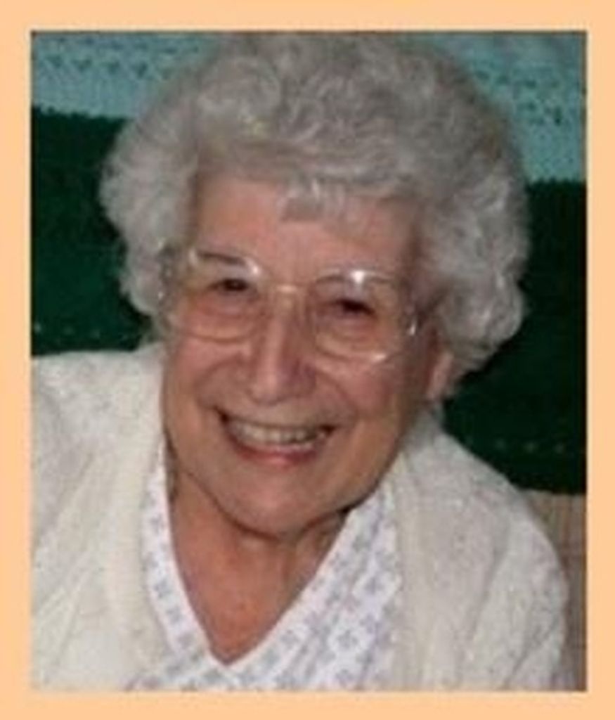 Margaret Heenan