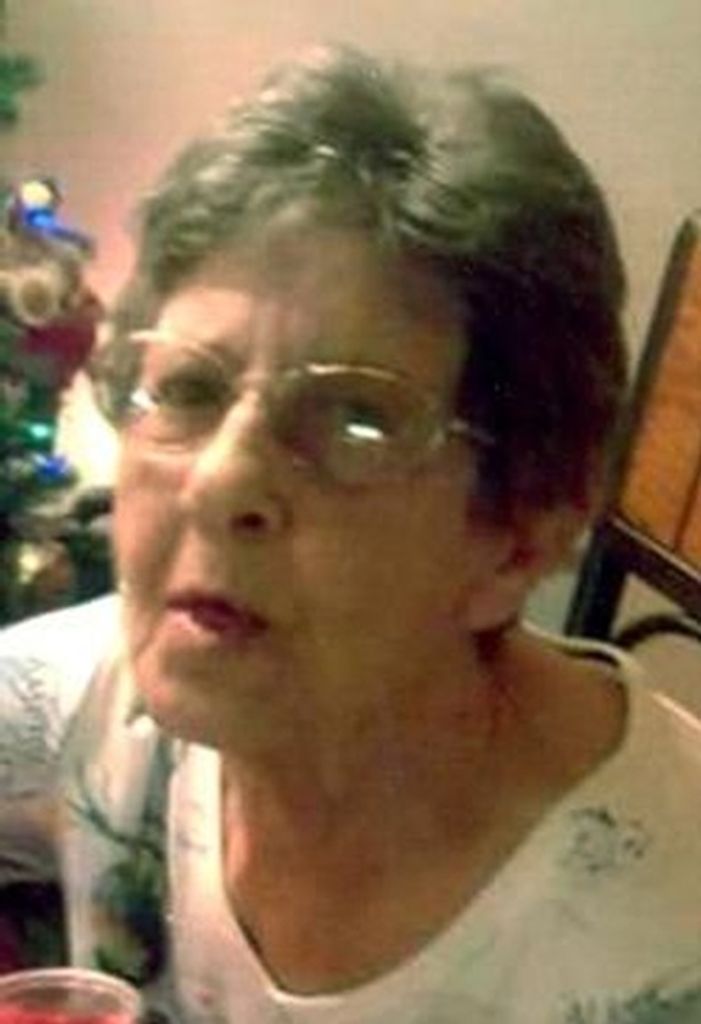 Linda Plaisance Ledoux
