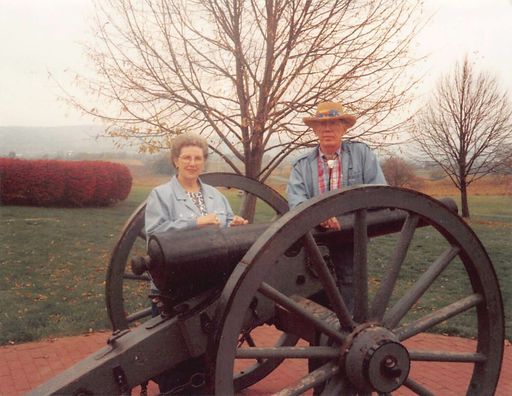 Betty Jean Burnett photo gallery thumbnail 125 of 184