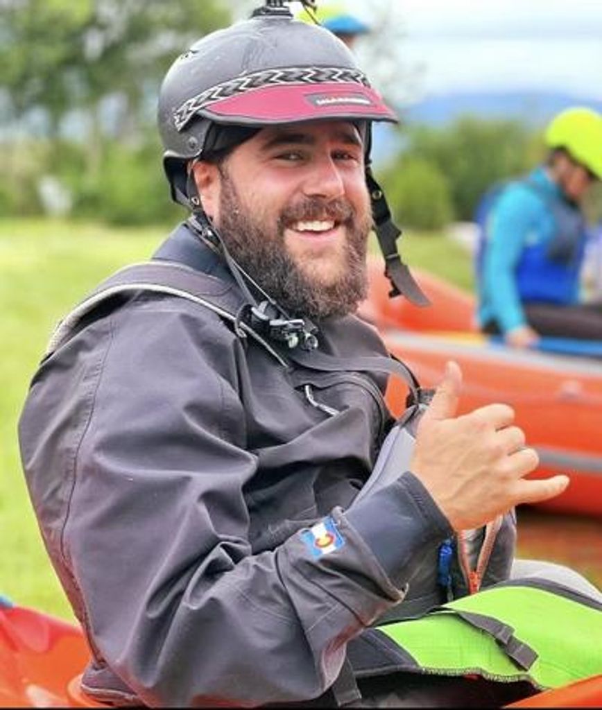 Jacob Herbert Daniel Berman Profile Photo