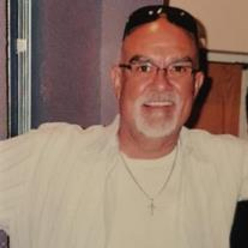 Eugene "Gino" Montoya