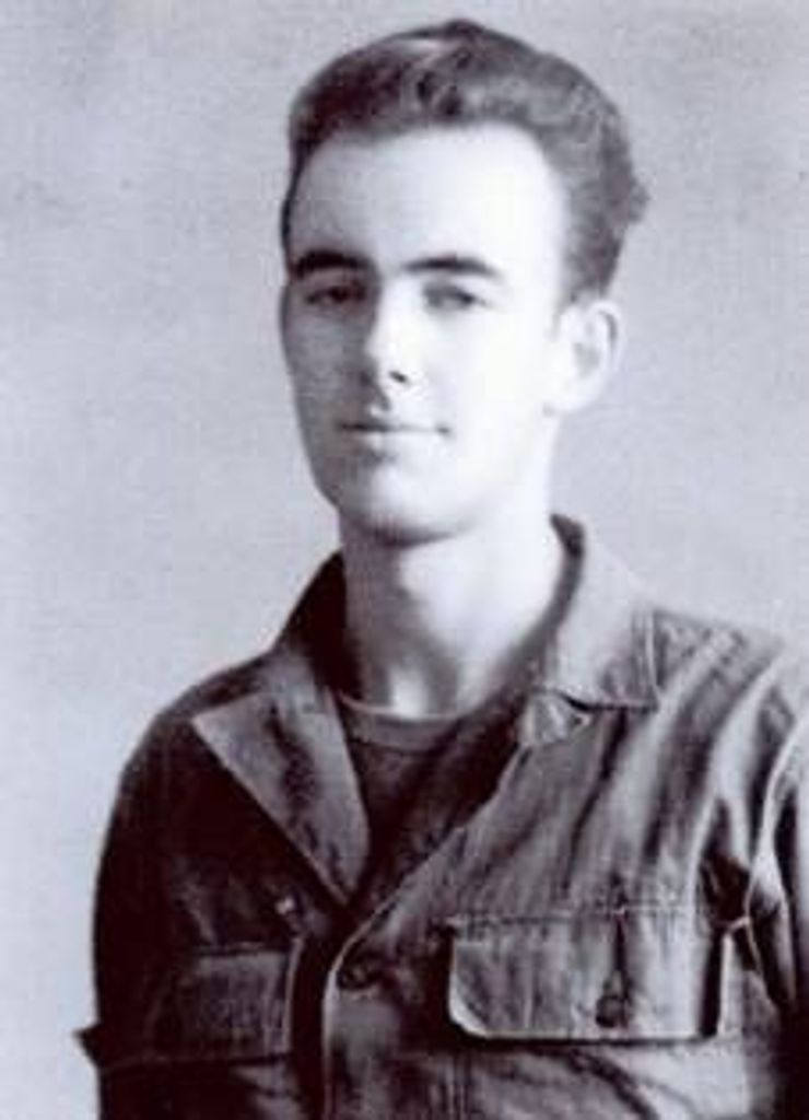 Alan Brown Groves