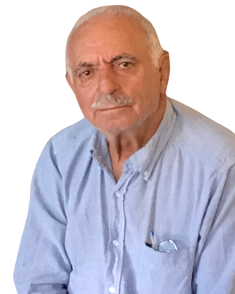 Farhad Nejati