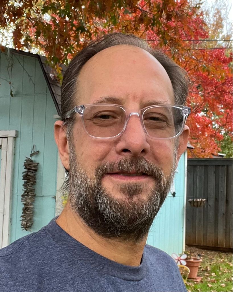 Justin Richard Watson