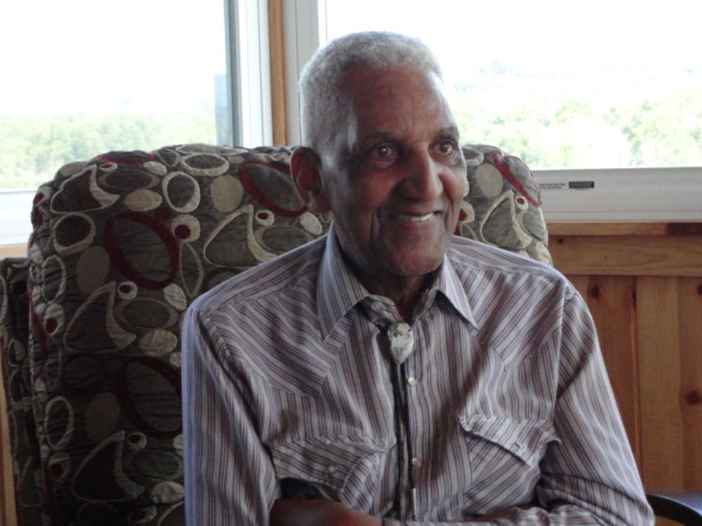 Charles Harris
