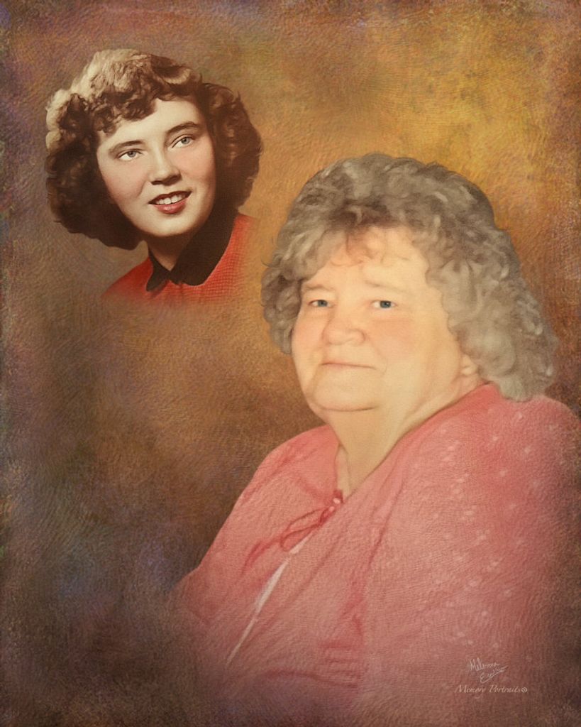 Mary Louise Watson