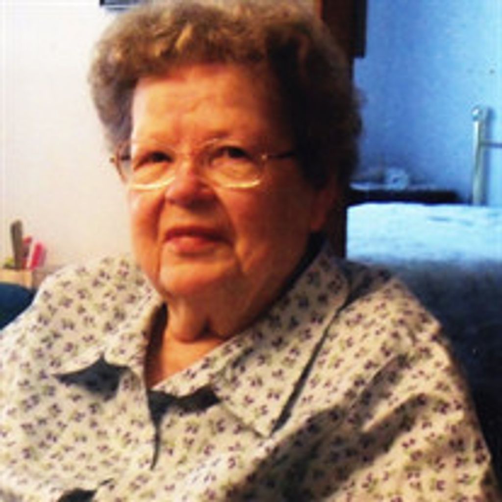 Eloise Olson