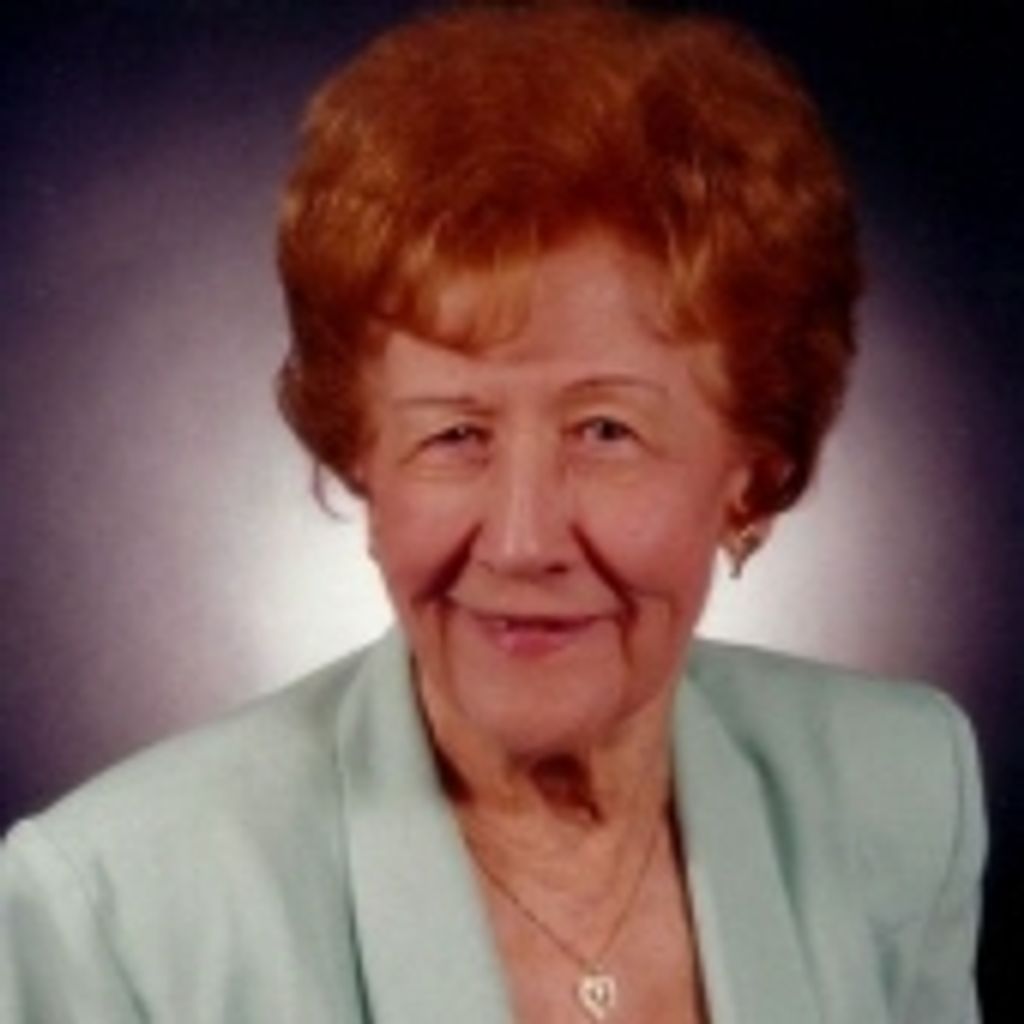 Mrs. Virginia A. Stec