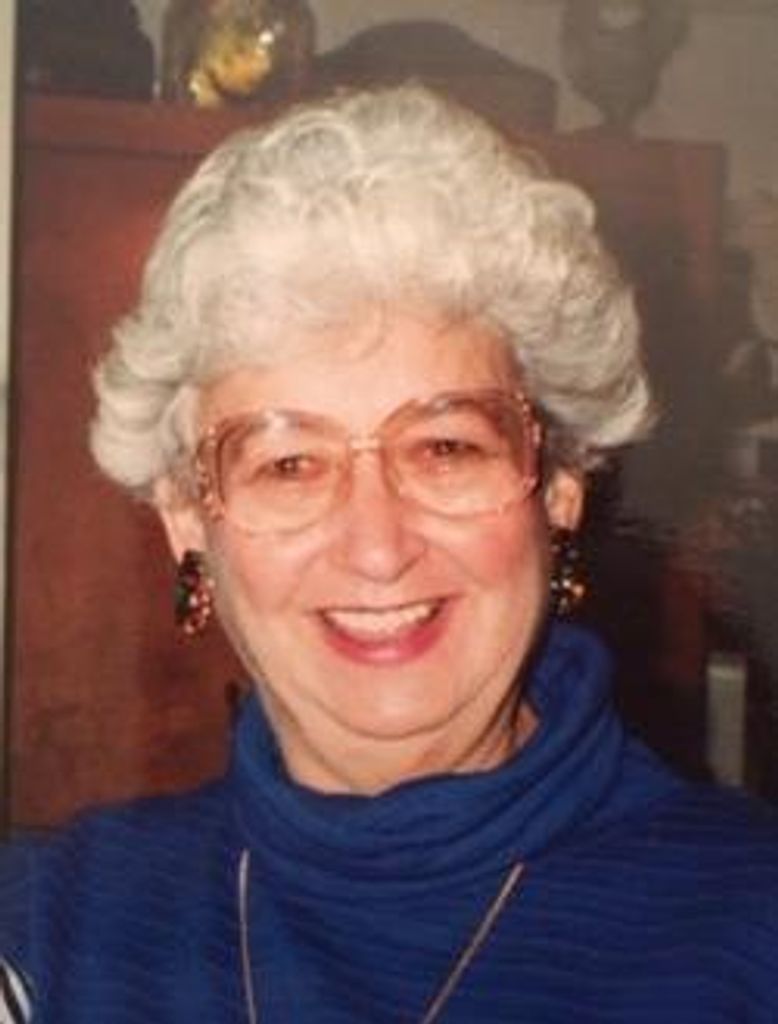 Patricia "Patti" S. Heindl