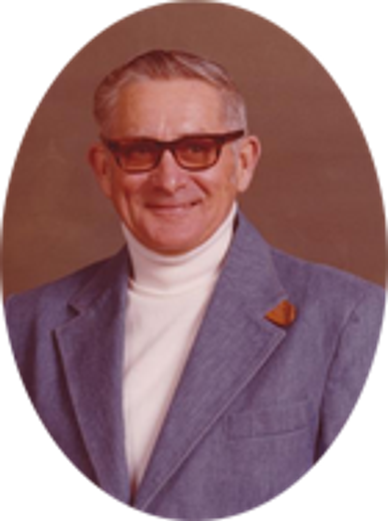 Leroy J "Mac" Mcirvin Profile Photo