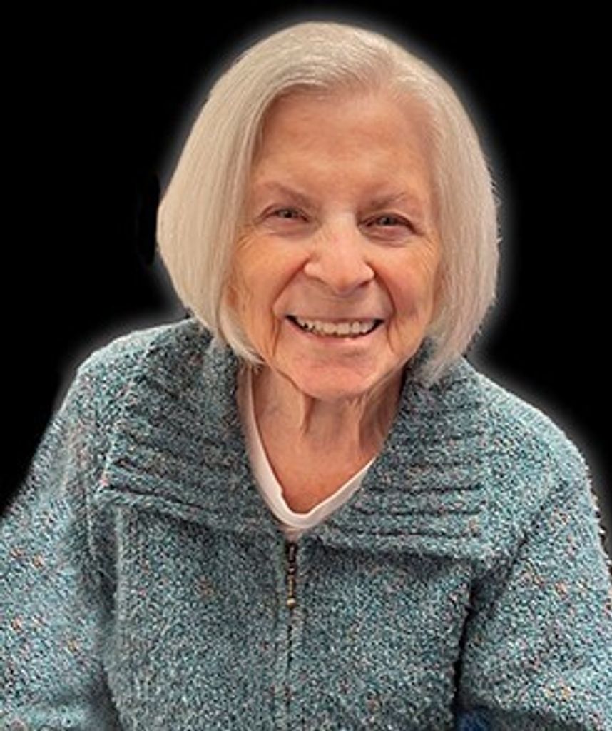 Joan E. Mullin Profile Photo