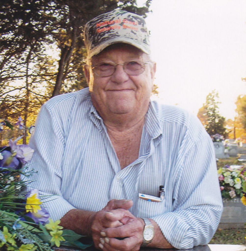 George "Bill" Scott