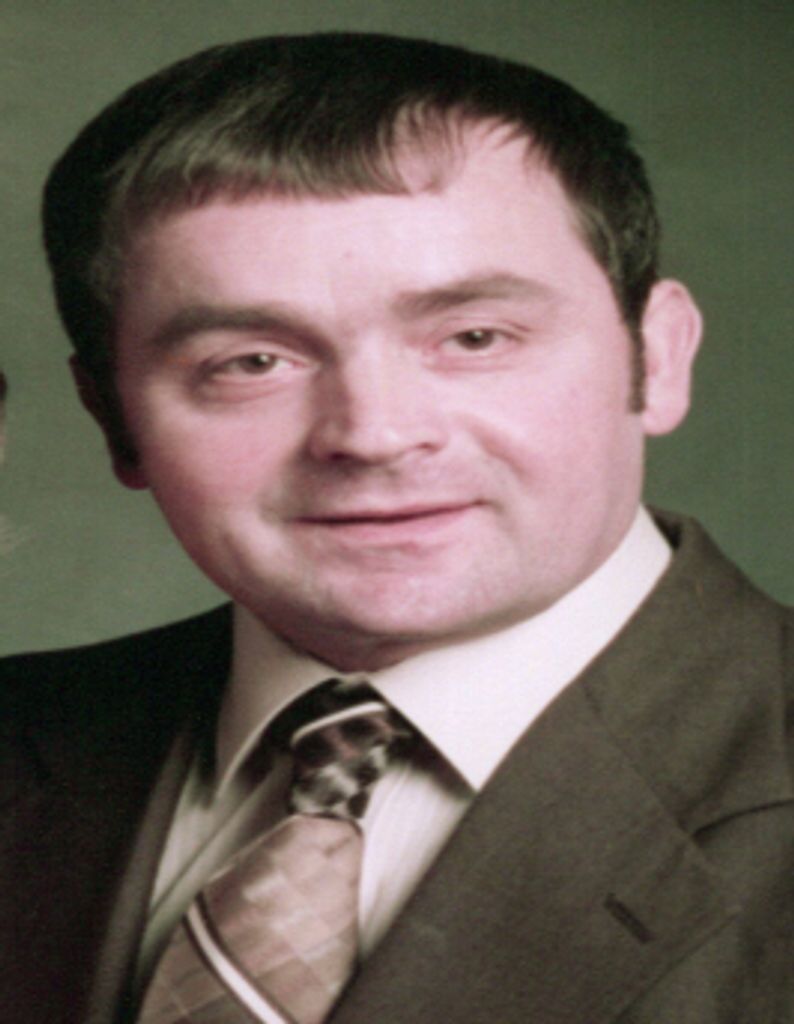 Stanislaw Tabisz