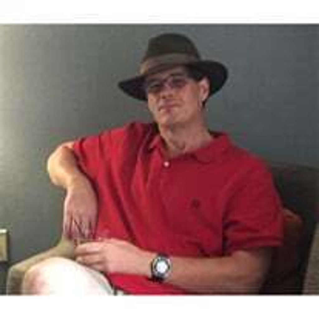 Dr. John C. Hordines Jr. Profile Photo