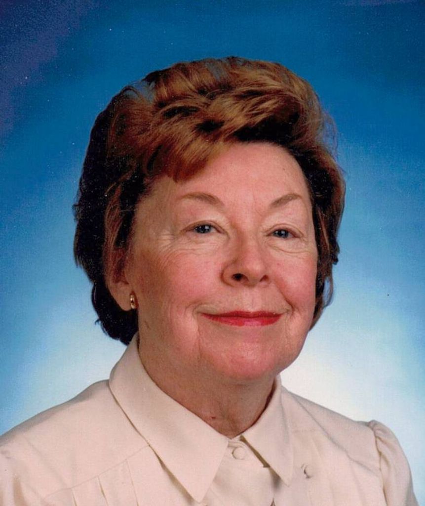 Annetta Frances Kelley Profile Photo